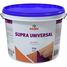 Marfă SUPRATEN — Adeziv Supra Universal 10 kg
