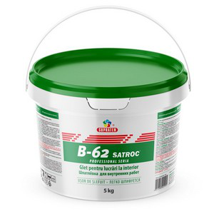 Marfă SUPRATEN — Satroc B62 25kg