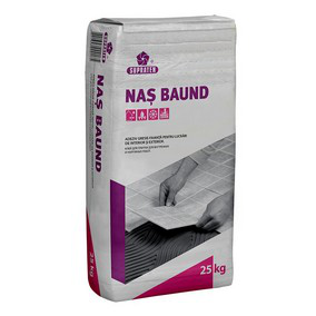 Marfă SUPRATEN — Nas Baund 25 kg 80 saci/palet