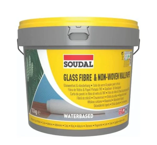 Adeziv FIBRA SOUDAL 10kg