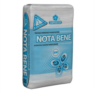 Marfă SUPRATEN — Nota BENE 30 kg