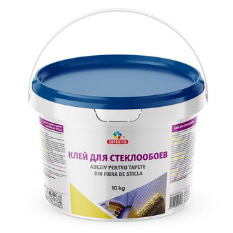 Marfă SUPRATEN — Adeziv pt tapet fibra de sticla 10 kg