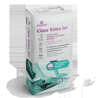Marfă SUPRATEN — Class Extra GRI 25kg