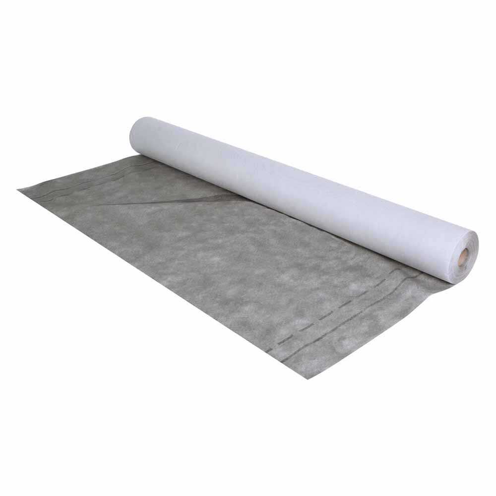 Corotop Light (membrană hidroizolare) 75m2/rul, 1,5m*50m 100g/m2