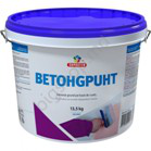 Marfă SUPRATEN — Grunt Betohgpunt 13.5kg