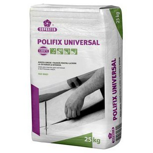 Marfă SUPRATEN — Polifix Universal 25kg
