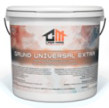 Grunt UNIVERSAL EXTRA 10kg Casa Mare