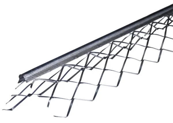 COLŢAR ZINCAT 36mm — 3.0 m