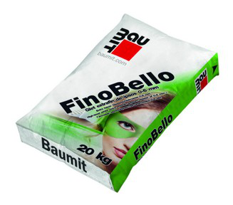 Baumit Fino Bello glet 20 kg