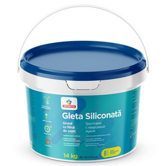 Marfă SUPRATEN — Grunt Gleta 14kg