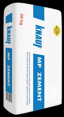 Amestec uscat MP - Zement 30kg