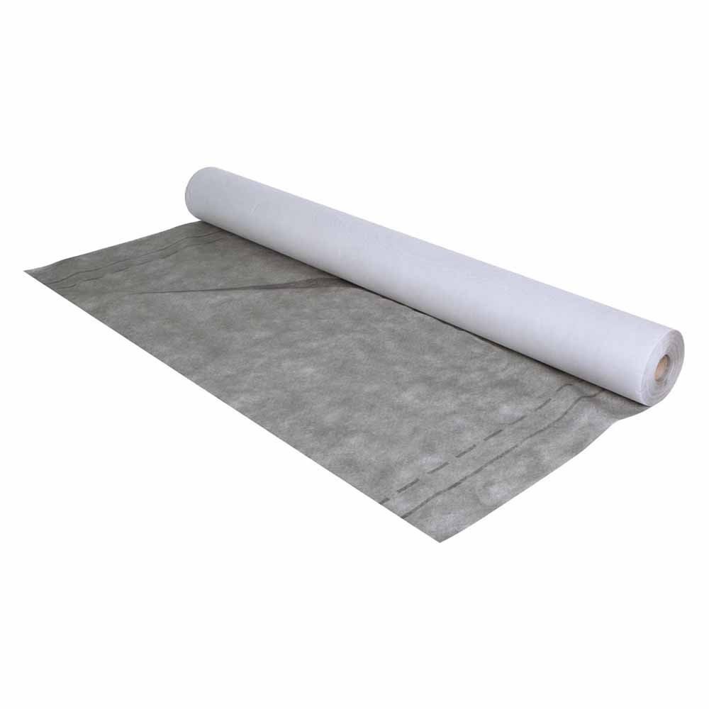 Corotop 120 (membrană hidroizolare) 75m2/rul, 1,5m*50m 120g/m2