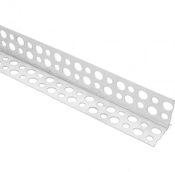 CORNIERĂ PVC — 2.5 m